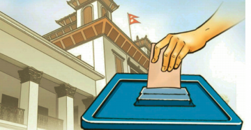 बहसमा निर्वाचन प्रणाली : पैसा नहुनेले लड्नै सक्तैनन् चुनाव !